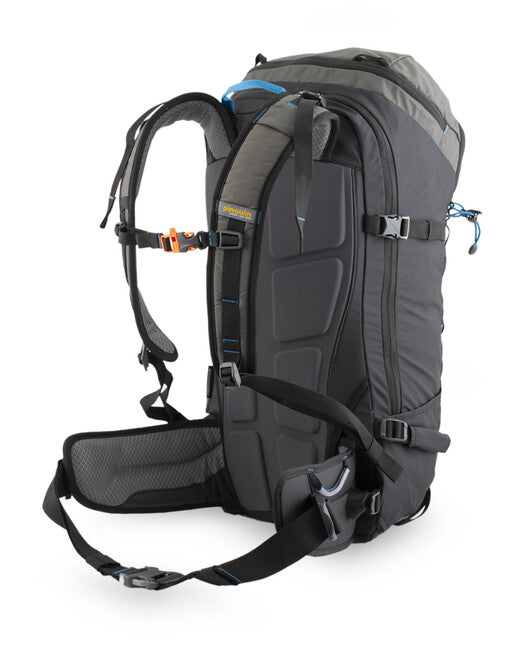 Pinguin Ridge 28 Σακίδιο Πλάτης Nylon, 28 L, Πετρόλ