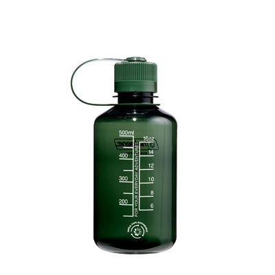Nalgene NM Sustain Μπουκάλι 0,5 L, Jade