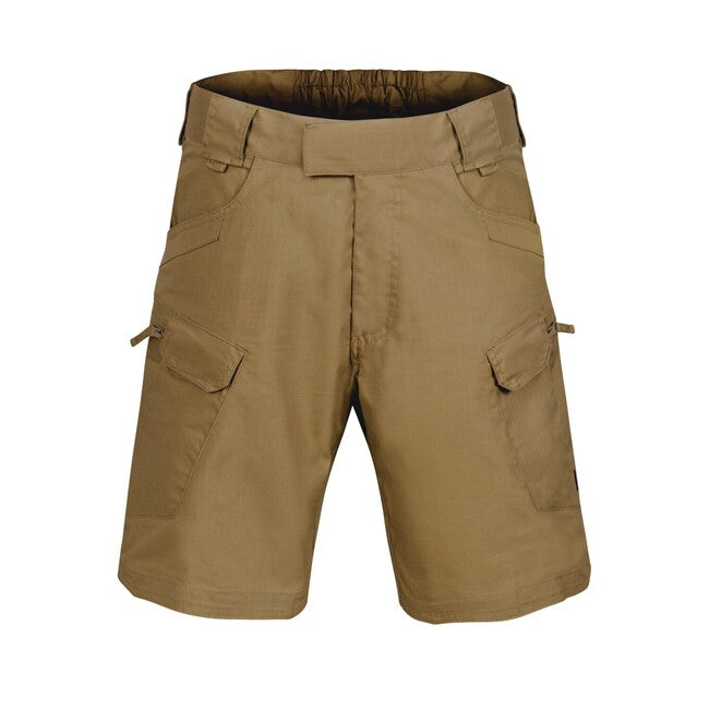 Helikon-Tex UTS Σορτς Τακτικό 8.5" PolyCotton Ripstop, Adaptive Green