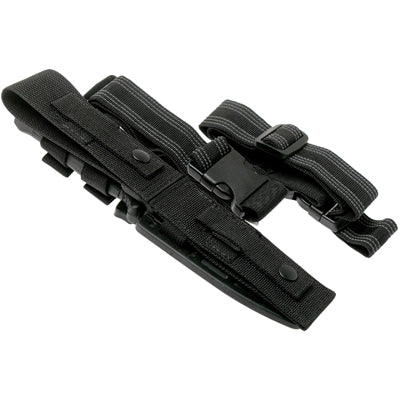 Gerber LMF II Infantry μαχαίρι, μαύρο