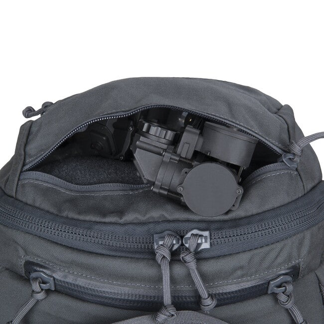 Direct Action® HALIFAX MEDIUM σακίδιο πλάτης Cordura, Σκούρο Γκρι