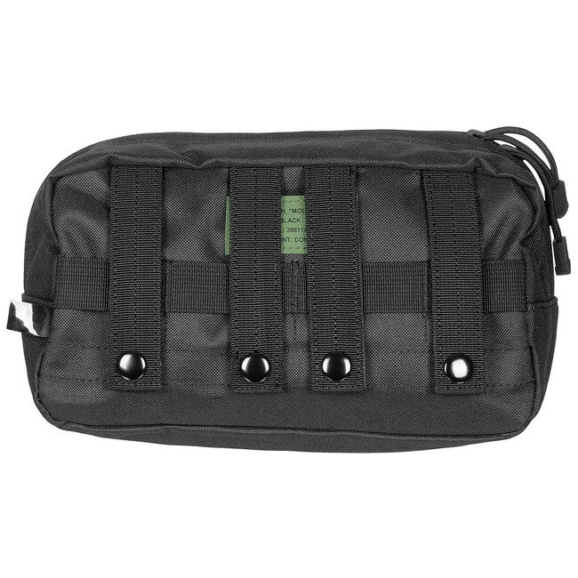 MFH MOLLE Θήκη, Μαύρο