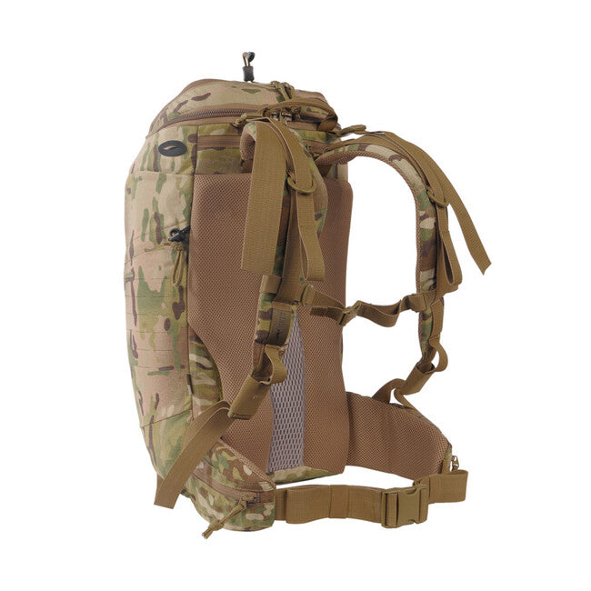Tasmanian Tiger Modular Pack 30 Σακίδιο Πλάτης MC, multicam