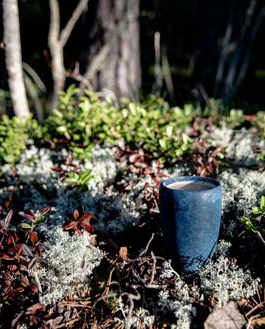 Kupilka 30 Tall Cup Ψηλό Ποτήρι, μπλε