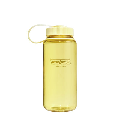 Nalgene WM Sustain Μπουκάλι 0,5 L, butter