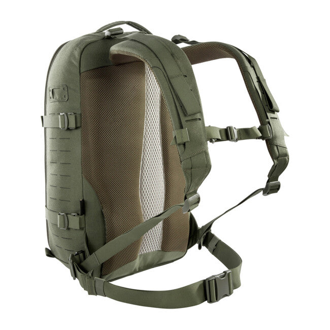 Tasmanian Tiger Modular Tac Pack 28 σακίδιο πλάτης, λαδί