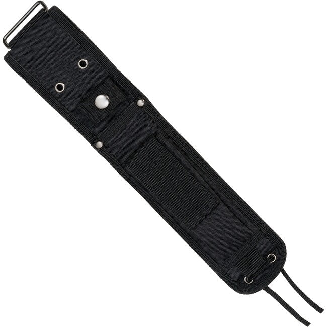 BlackField Carrier F22 μαχαίρι επιβίωσης, μαύρο