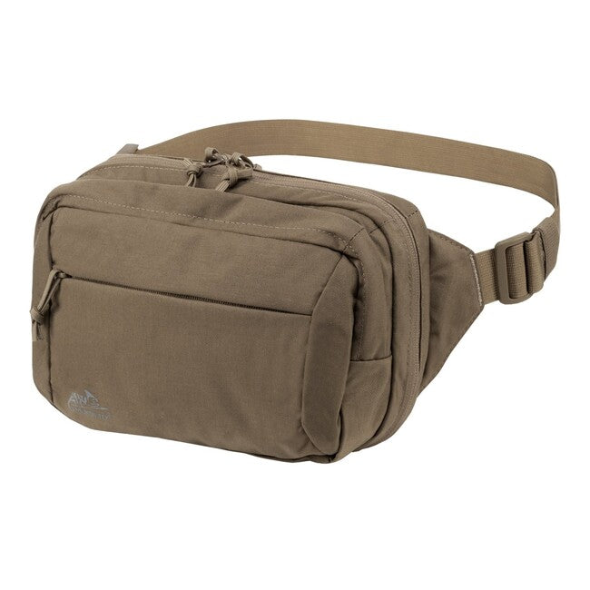 Helikon-Tex RAT Τσαντάκι Μέσης Κρυφής Μεταφοράς Όπλου Cordura, RAL 7013