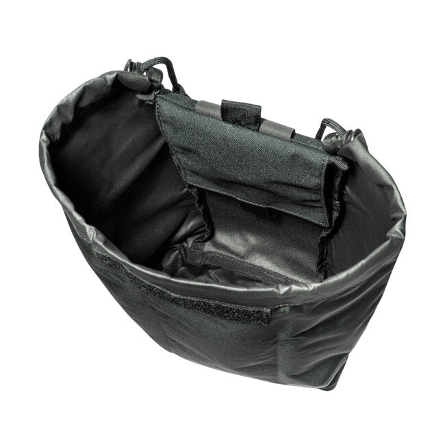 Tasmanian Tiger Dump Pouch MKII Θήκη Απόρριψης Γεμιστήρων, μαύρο