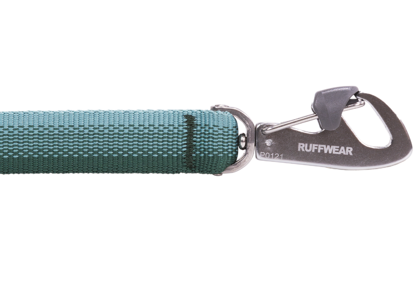 Ruffwear Front Range Λουρί, river rock green