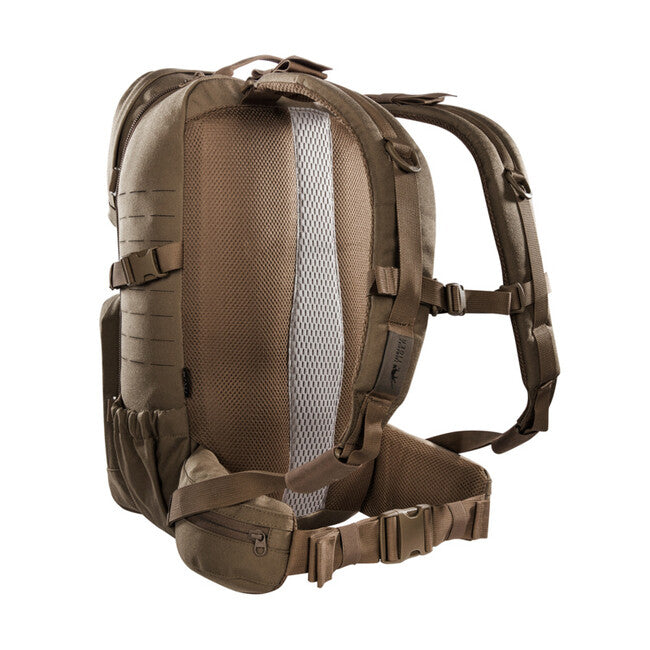 Tasmanian Tiger Modular Combat Pack σακίδιο πλάτης, coyote brown 22L