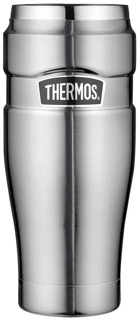 Thermos King Tumbler Θερμική Κούπα Ανοξείδωτο Ατσάλι, 0,47 l