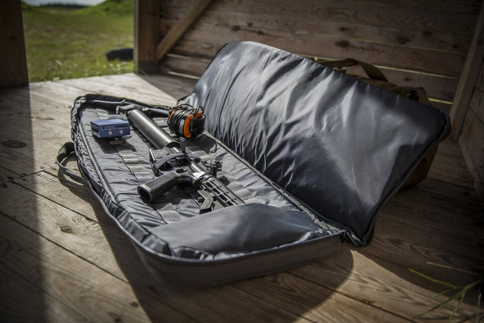 Helikon-Tex Double Upper Rifle Bag 18 Θήκη Όπλου Cordura, Coyote