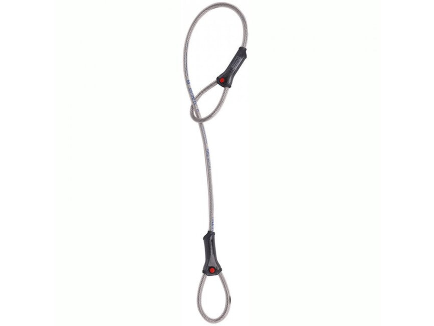 CAMP Anchor Cable Καλώδιο Αγκύρωσης 100 cm