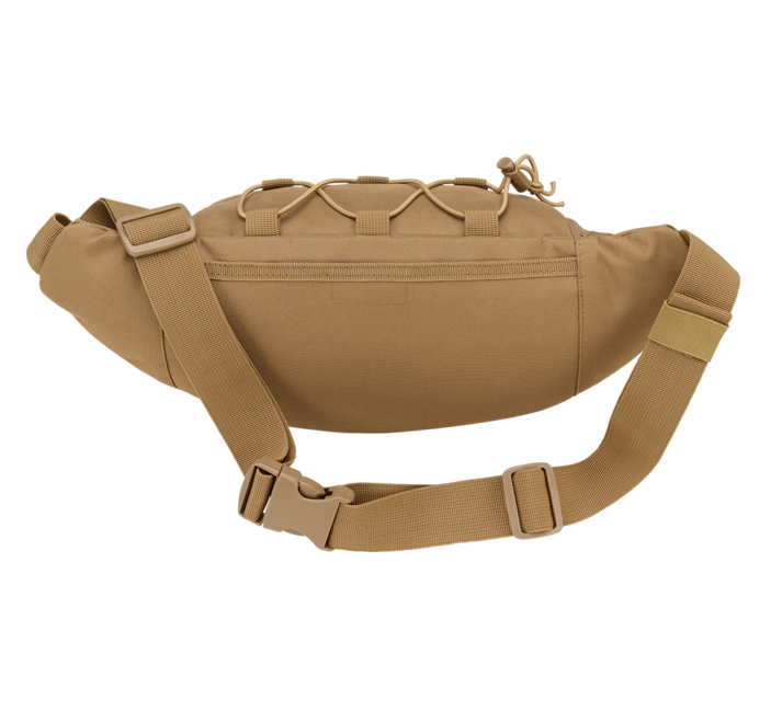 Brandit MOLLE Ζώνη Μέσης, Camel