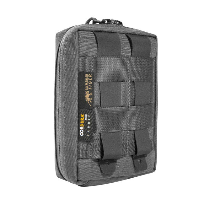 Tasmanian Tiger Tac Pouch 1.1 Τακτική Θήκη, σκούρο γκρι