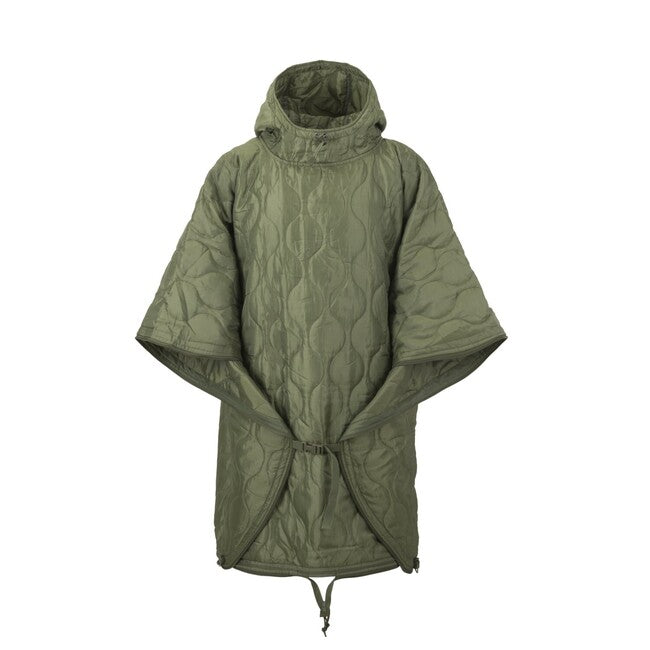 Helikon-Tex SWAGMAN ROLL Basic Εισαγωγή για Πόντσο, Coyote