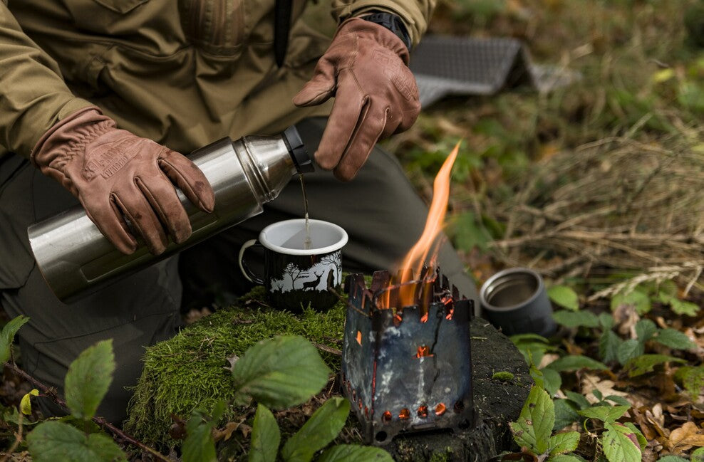 Helikon-Tex WILD CAMP Σμαλτέ Κούπα, 0,35 l