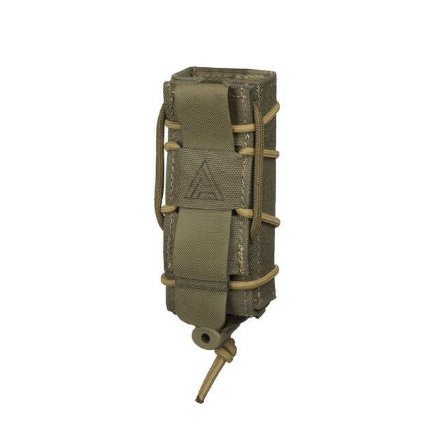 Direct Action® Θήκη Πιστολιού Cordura Γρήγορης Αναφόρτισης, PenCott WildWood™