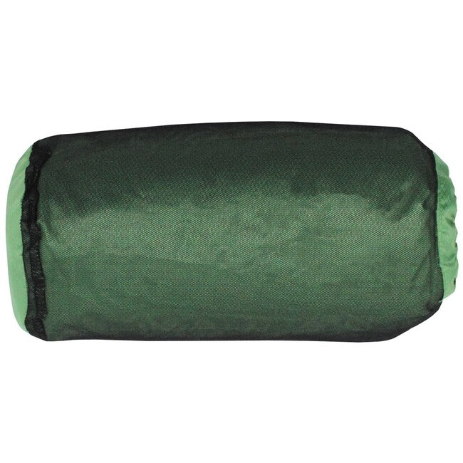 Fox Outdoor Θήκη Υπνόσακου Αδιάβροχη, OD green-black