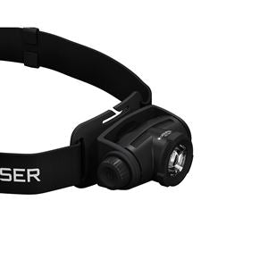 LEDLENSER H5 CORE φακός κεφαλής