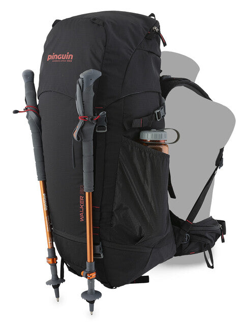 Pinguin Σακίδιο πλάτης Walker, 50 L, βενζίνη