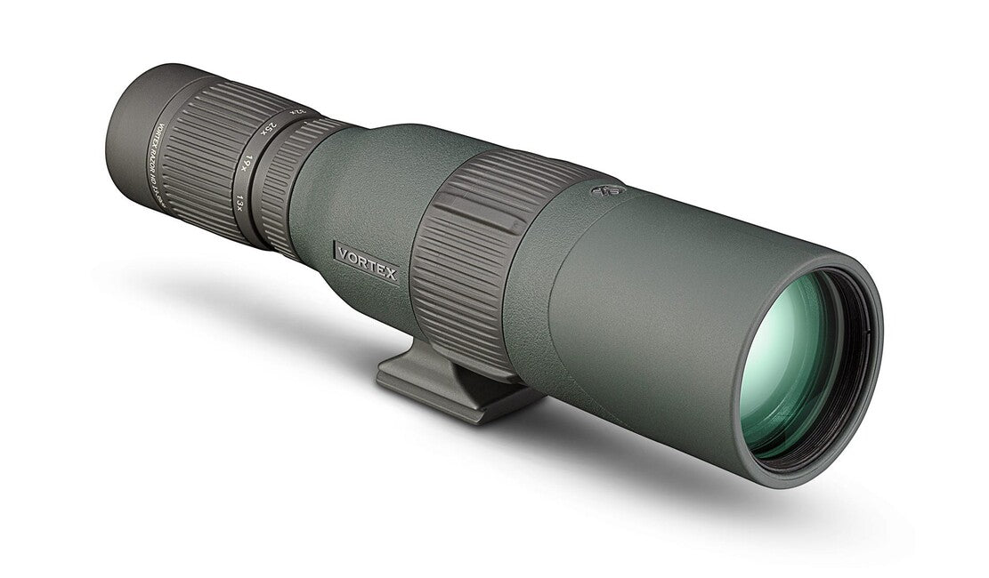 Vortex Optics Razor® HD Ευθύ Σκοπευτικό Τηλεσκόπιο 13-39x56