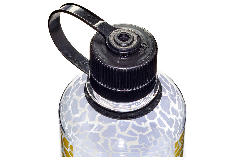 Nalgene NM Sustain Φιάλη Νερού 0,5 L, Ζέβρα