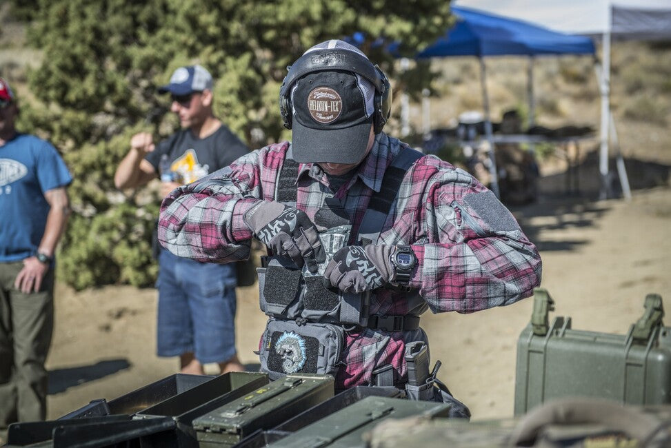 Helikon-Tex COMPETITION Καθολική Θήκη, US Woodland