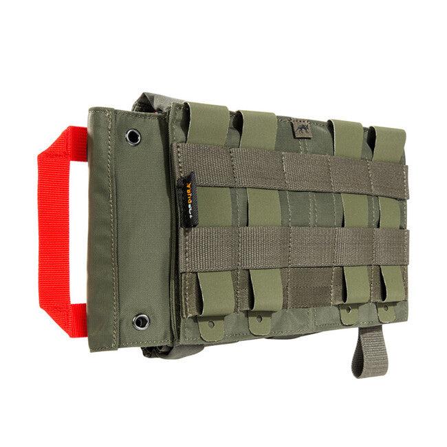 Tasmanian Tiger IFAK Pouch VL L Θήκη Πρώτων Βοηθειών, λαδί