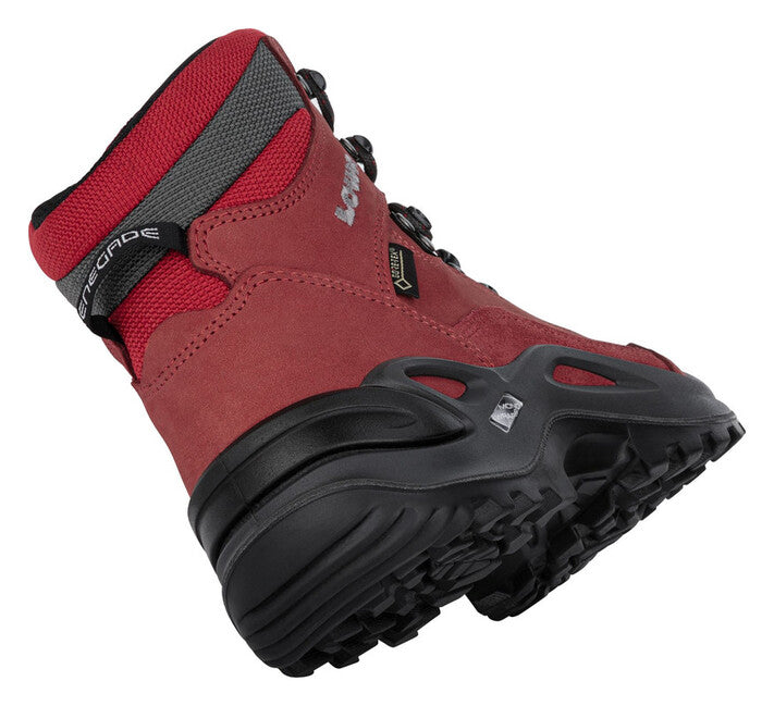 Lowa Renegade GTX Mid Ls γυναικείο παπούτσι trekking