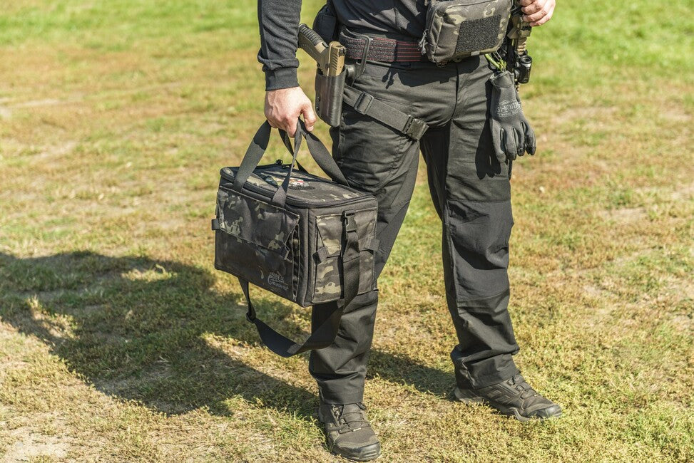 Helikon-Tex RANGE Τσάντα Cordura, Coyote
