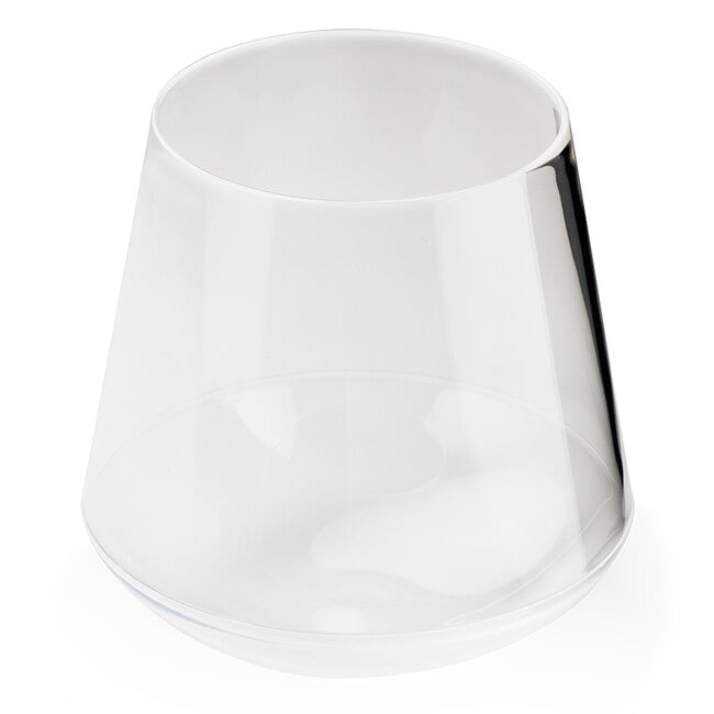 GSI Outdoors Stemless Red Wine Glass Ανατρεπόμενα Ποτήρια 435 ml