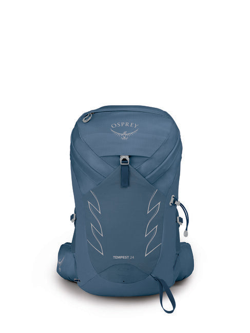 OSPREY Tempest 24 Σακίδιο Πλάτης Τουρισμού, Tidal/Atlas