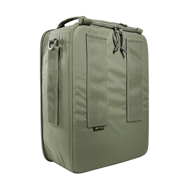 Tasmanian Tiger Multipurpose Equipment Insert σακίδιο πολλαπλών χρήσεων, λαδί