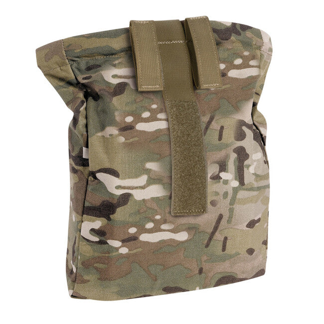 Tasmanian Tiger Dump Pouch Θήκη Αποθήκευσης Περιοδικών MC, Multicam