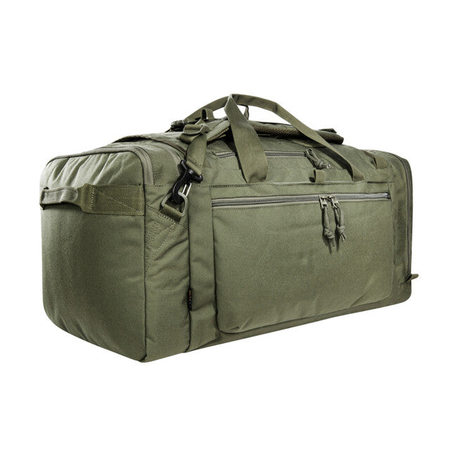 Tasmanian Tiger Officers Bag Τσάντα Ταξιδίου, Λαδί