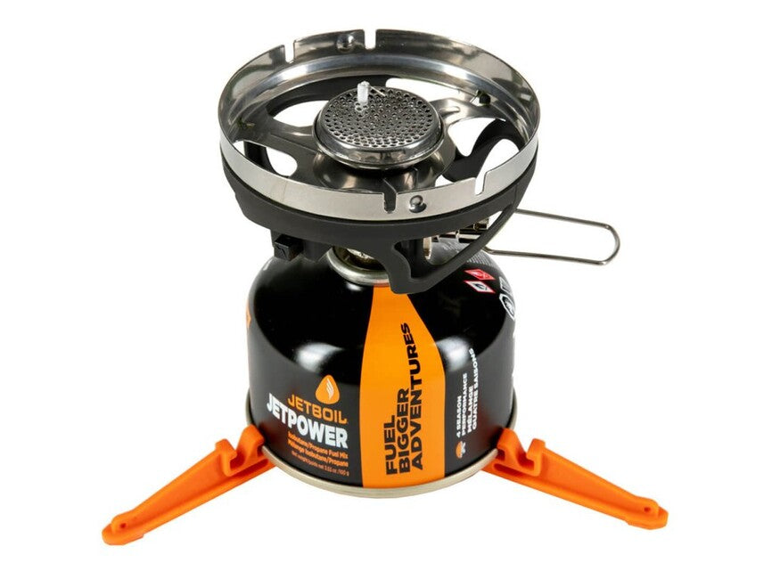Jetboil Minimo Σύστημα Μαγειρέματος Camo 1L
