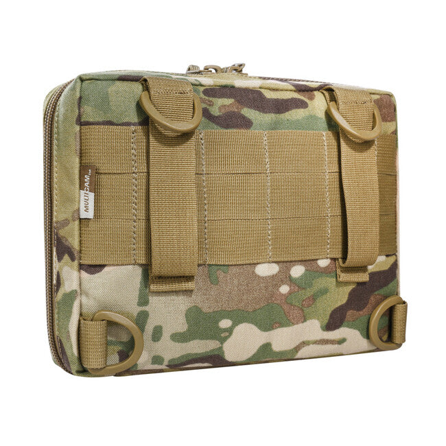 Tasmanian Tiger EDC Pouch τακτική θήκη MC, multicam