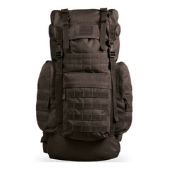 MIL-TEC BW COMBAT Gen.II military backpack, black