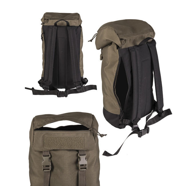 Mil-Tec Walker Backpack, Coyote 20L