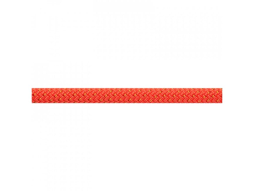 Beal Karma Σχοινί Αθλητικής Αναρρίχησης 9.8 mm, Solid Orange 40 m