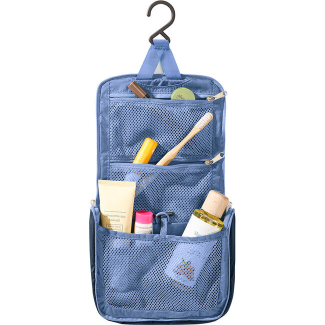 Deuter Wash Center Lite I υγειονική θήκη, μαύρο
