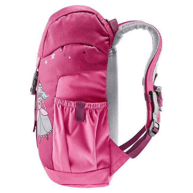 Deuter Schmusebär Παιδικό Σακίδιο 8, spearmint-seagreen