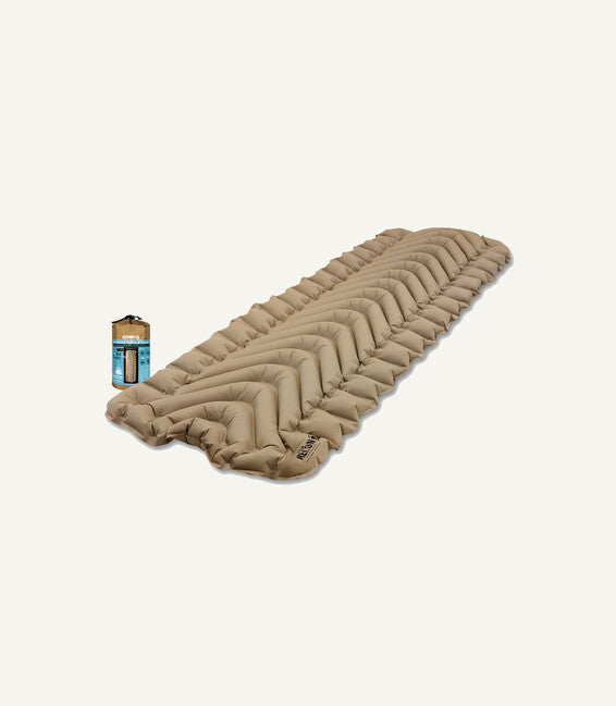 Klymit Static V™ Μονωμένο Χαλάκι Ύπνου, Recon