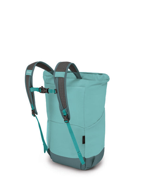 OSPREY DAYLITE TOTE PACK Αστικό Σακίδιο, jetstream blue/cascade blue