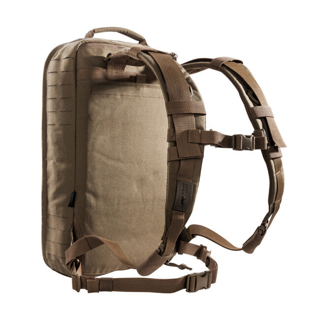 Tasmanian Tiger Medic Assault Pack L MKII Σακίδιο πλάτης Ιατρικό, Coyote Brown 19L