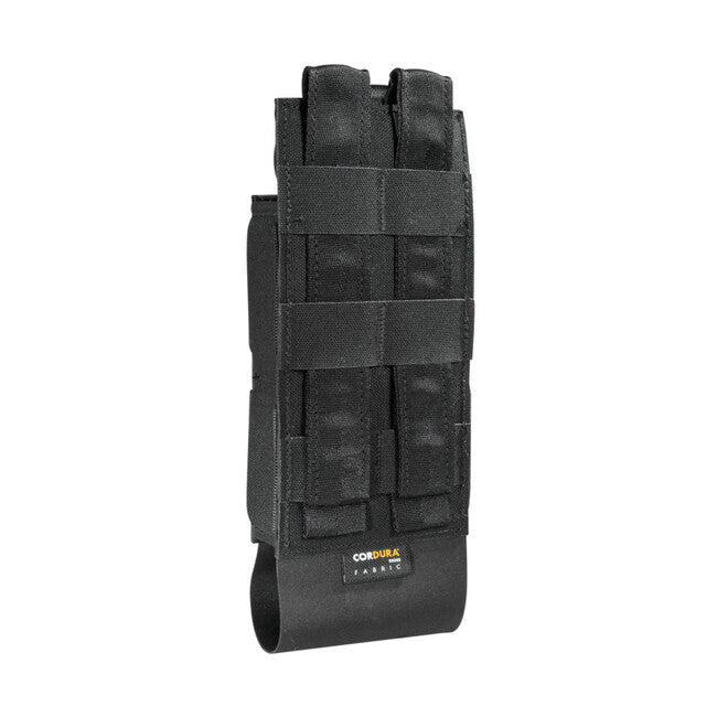 Tasmanian Tiger Tac Pouch 2 Radio MKII θήκη ραδιόφωνου, μαύρο