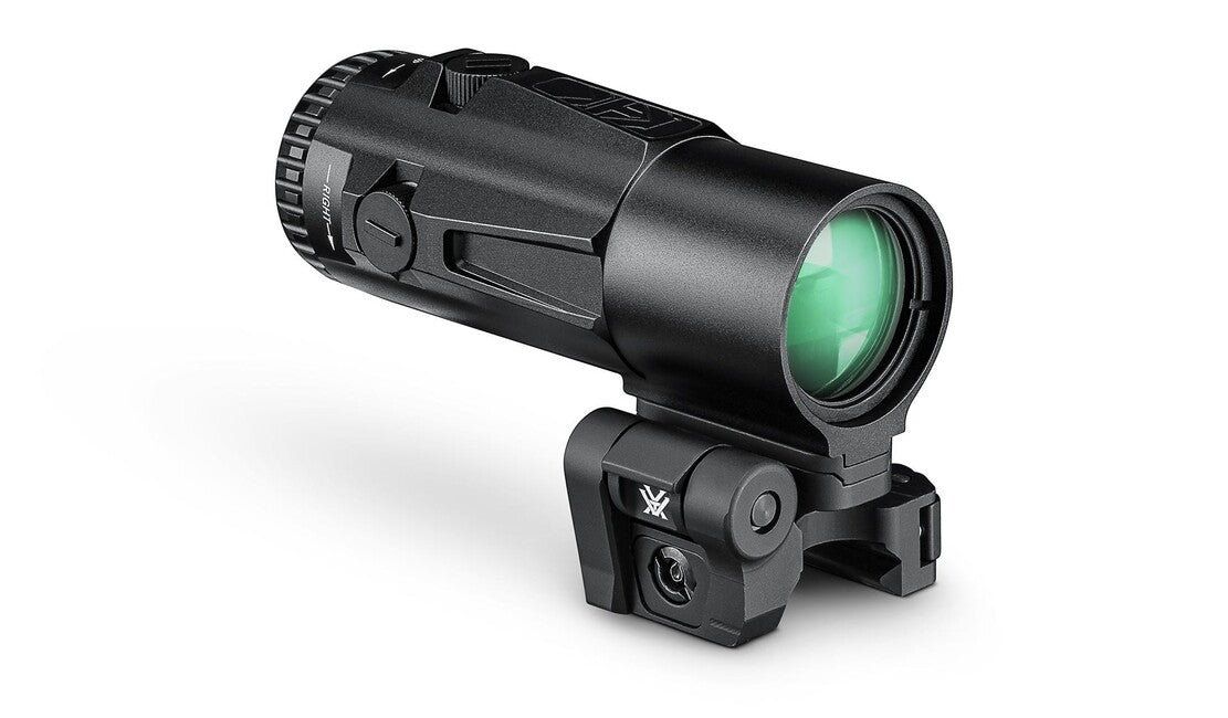 Vortex Optics Micro 6X Magnifier μεγεθυντικό μοντέλο προ-κολιμάτορα