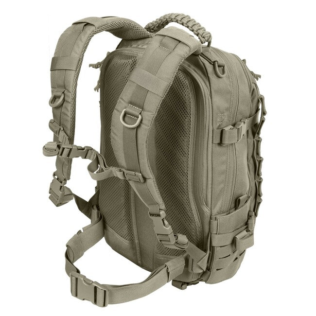 Direct Action® DRAGON EGG Mk II σακίδιο πλάτης Cordura, MultiCam